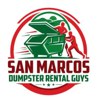 San Marcos Dumpster Rental Guys