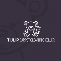 Tulip Carpet Cleaning Keller