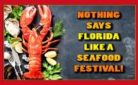 West Palm Seafood Festival