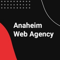 Anaheim Web Agency