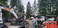West Coast Tree Pros LLC