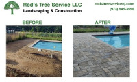 Rod's Tree Service & Landscaping