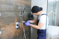 Broomfield Luxe Bathroom Remodeling