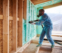 Insulation Service Avon