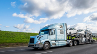 Minneapolis Car Shipping