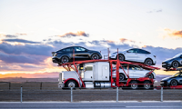 Jackksonville Vehicle Transport