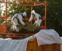 Paterson Eliminate Asbestos