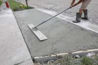 Arcadia Concrete Pros