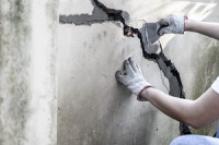 Colleyville Concrete Contractors