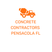 Concrete Contractors Pensacola FL