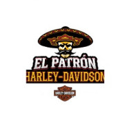 El Patron Harley-Davidson
