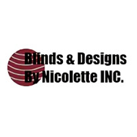 Blinds & Design by Nicolette