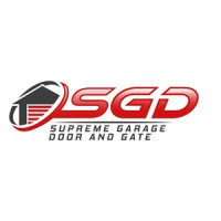 Supreme Garage Door Repair Dallas
