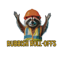 Rubbish Roll-Offs