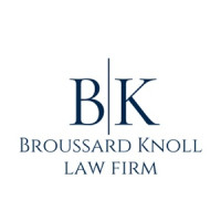 Broussard Knoll Law Firm