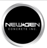 New Gen Concrete Inc