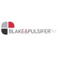 Blake & Pulsifer, PLC