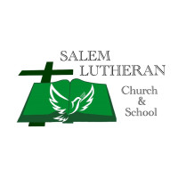 Salem Lutheran Church - Jacksonville