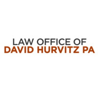 Law Office of David Hurvitz PA