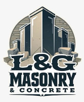 L&G Concrete and Masonry