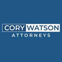Cory Watson Attorneys