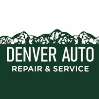 Denver Auto Repair and Service