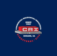 Cri Concrete