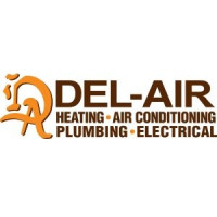Del-Air Heating, Air Conditioning, Plumbing and Electrical