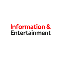 Information Entertainment