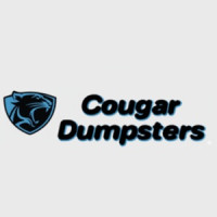 Cougar Dumpsters