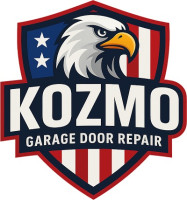 Kozmo Garage Door Repair