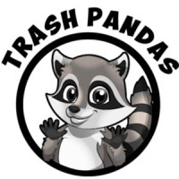 TRASH PANDAS OHIO