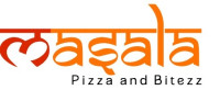 Masala Pizza & Bitezz