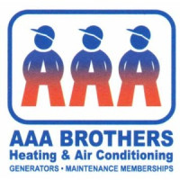 AAA Brothers Heating & Air Conditioning