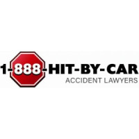 1-888-Hit-By-Car Accident Lawyers