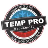 Temp Pro Mechanical