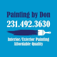 Painting By Don