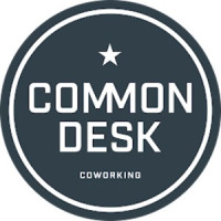 Common Desk - 6th & Congress