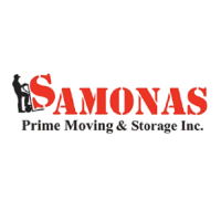 Samonas Prime Moving