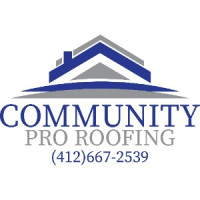 Community Pro Roofing LLC