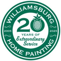 Williamsburg Home Painting