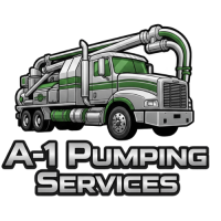 A-1 Pumping Services