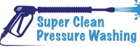 Super Clean Pressure Washing