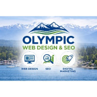 Olympic Web Design and SEO