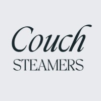 Couch Steamers - Upholstery Cleaning