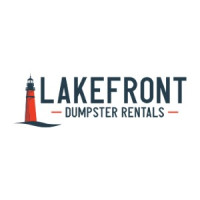 Lakefront Dumpster Rentals