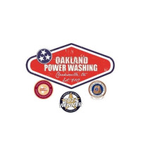 Oakland Power Washing