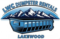 LWC Dumpster Rental Lakewood