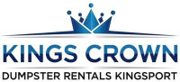 Kings Crown Dumpster Rental Kingsport