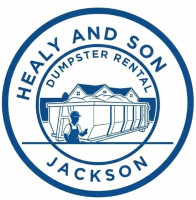 Healy and Son Dumpster Rental Jackson